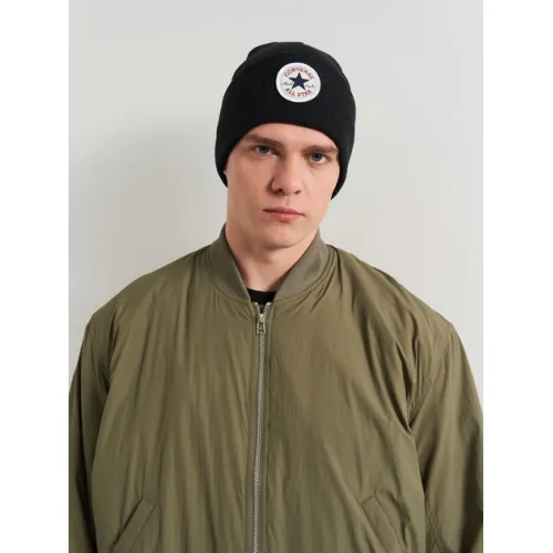 Шапка Converse CHUCK PATCH 10022137-001 Oneize Black