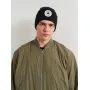 Шапка Converse CHUCK PATCH 10022137-001 Oneize Black