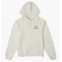 Худые Converse Outdoors Art Graphic Hoodie White 10026532-286