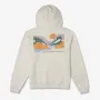 Худые Converse Outdoors Art Graphic Hoodie White 10026532-286