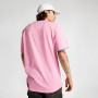 Футболка Converse STANDARD FIT LEFT CHEST STAR CHEV EMB TEE 10023876-674