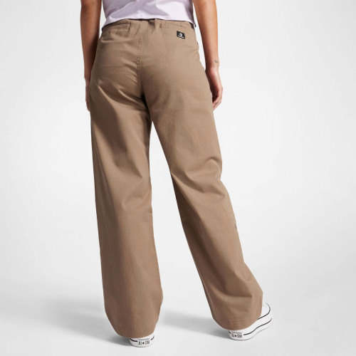 Брюки Converse RELAXED WIDE LEG 10026054-232