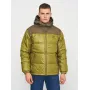 Пуховик короткий мужской Converse en's Woven Down Jacket 10025252-372