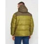Пуховик короткий мужской Converse en's Woven Down Jacket 10025252-372