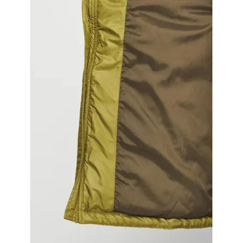 Пуховик короткий мужской Converse en's Woven Down Jacket 10025252-372