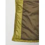 Пуховик короткий мужской Converse en's Woven Down Jacket 10025252-372