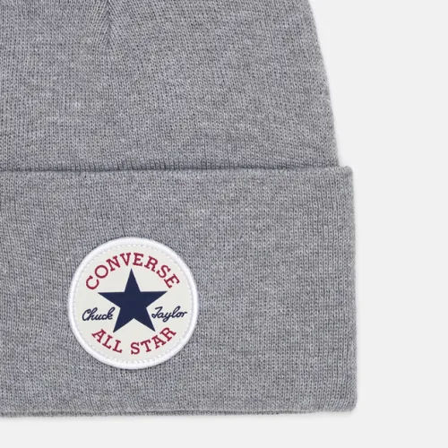Шапка Converse CHUCK PATCH 10022137-035 Oneize Vgh