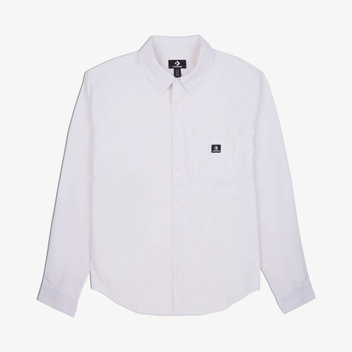 Сорочка Converse OXFORD SHIRT 10026002-286