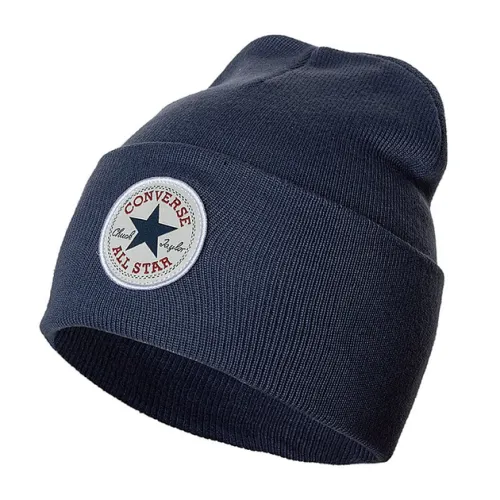 Шапка Converse Chuck Patch Beanie ISC 10022137-419