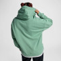 Толстовка Converse GOLD STANDARD HOODIE 10025917-312