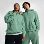 Толстовка Converse GOLD STANDARD HOODIE 10025917-312