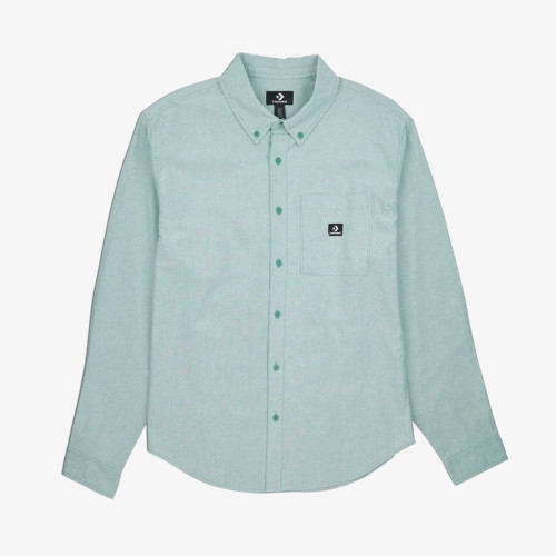 Сорочка Converse OXFORD SHIRT10026002-304