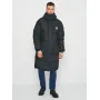 Куртка зимняя мужская Converse en's Woven Down Jacket 10025248-001