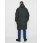 Куртка зимняя мужская Converse en's Woven Down Jacket 10025248-001