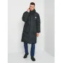Куртка зимняя мужская Converse en's Woven Down Jacket 10025248-001