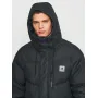 Куртка зимняя мужская Converse en's Woven Down Jacket 10025248-001