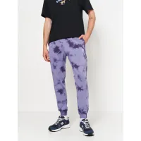 Спортивні штани чоловічі Conversetar Chevron Washed Pant Bb 10024520-534late Lilac
