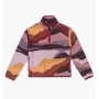 Кофта Converse Polar Fleece Printed Popover ulti 10025678-535