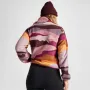 Кофта Converse Polar Fleece Printed Popover ulti 10025678-535