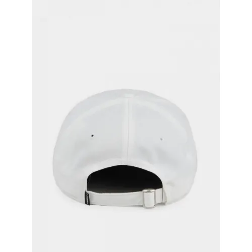 Кепка Converse Logo Lock-Up BasebalHat White 10022131-102 ISC