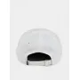 Кепка Converse Logo Lock-Up BasebalHat White 10022131-102 ISC