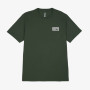 Футболка Converse CONS TEE FOREST SHELTER 10021134-004