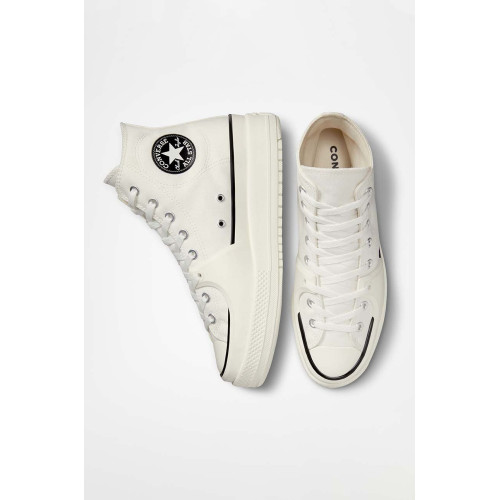 Кеди Converse CHUCK TAYLOR ALL STAR CONSTRUCT A02832C