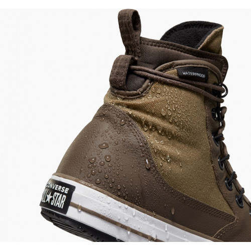 Кеды Converse Chuck Taylor All Star All Terrain A04474C