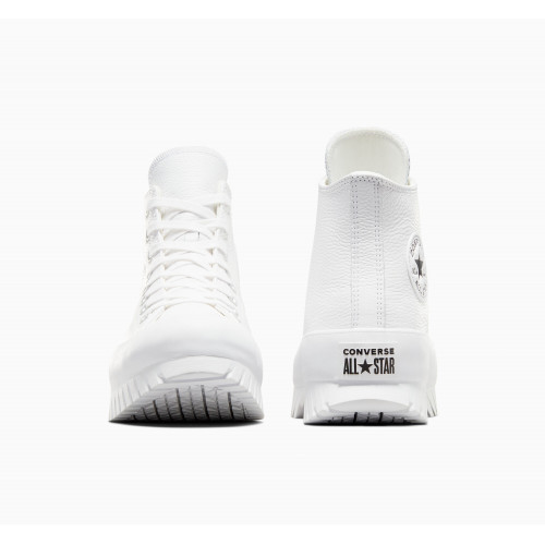 Кеды Converse Chuck Taylor All Star Lugged 2.0 A03705C