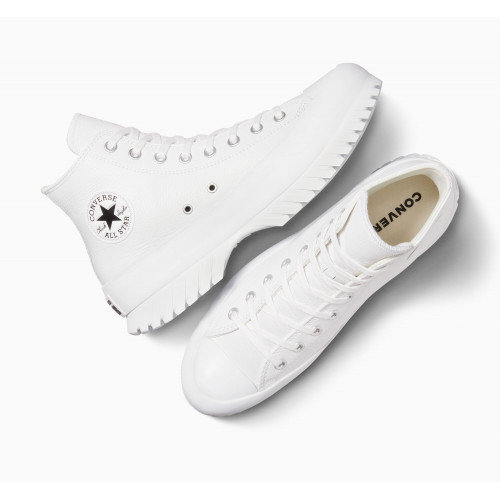 Кеды Converse Chuck Taylor All Star Lugged 2.0 A03705C