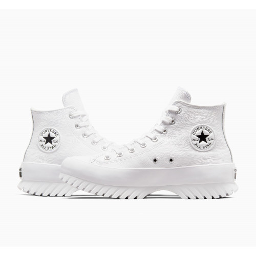 Кеды Converse Chuck Taylor All Star Lugged 2.0 A03705C