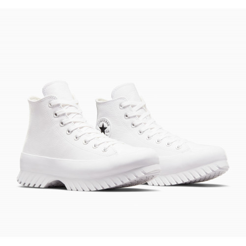 Кеды Converse Chuck Taylor All Star Lugged 2.0 A03705C
