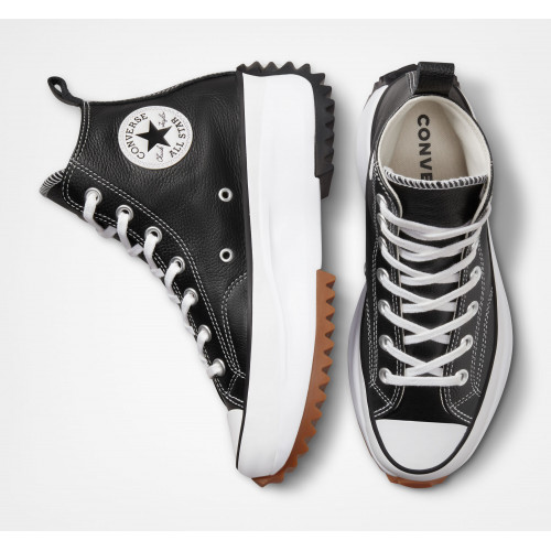 Кеды Converse Run Star Hike A04292C