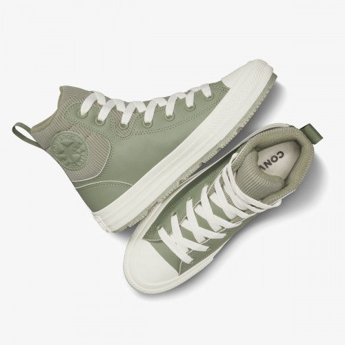 Кеды Converse Chuck Taylor All Star Berkshire A04650C