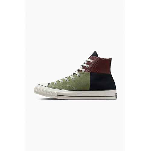 Кеды Converse Chuck 70 A04509C