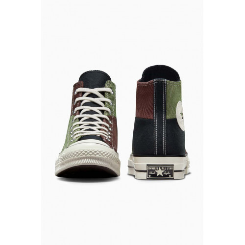 Кеды Converse Chuck 70 A04509C