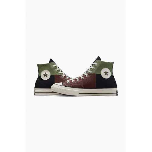 Кеды Converse Chuck 70 A04509C