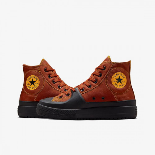 Кеды Converse Chuck Taylor All Star Construct A04527C