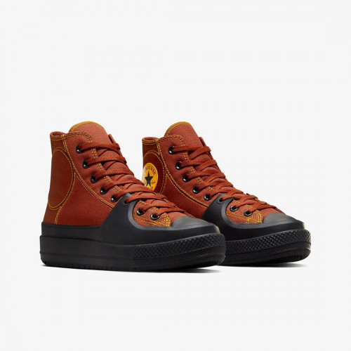 Кеды Converse Chuck Taylor All Star Construct A04527C