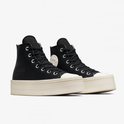 Кеды Converse Chuck Taylor All Star Modern Lift A06141C