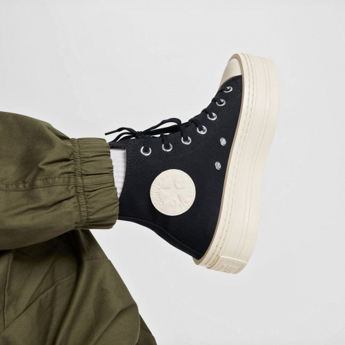 Кеды Converse Chuck Taylor All Star Modern Lift A06141C