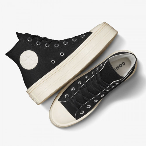 Кеды Converse Chuck Taylor All Star Modern Lift A06141C