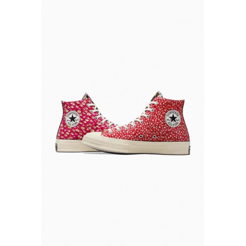 Кеды Converse Chuck 70 A04617C