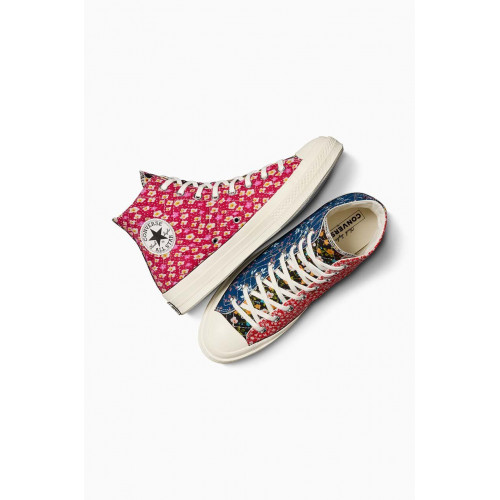 Кеды Converse Chuck 70 A04617C