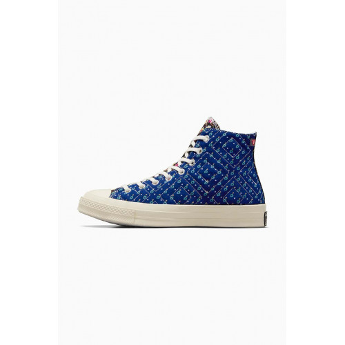 Кеды Converse Chuck 70 A04617C