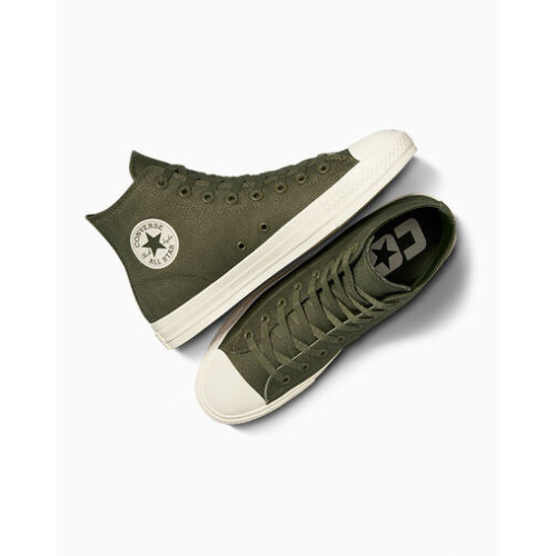 Кеди Converse CTAS Pro A08851C