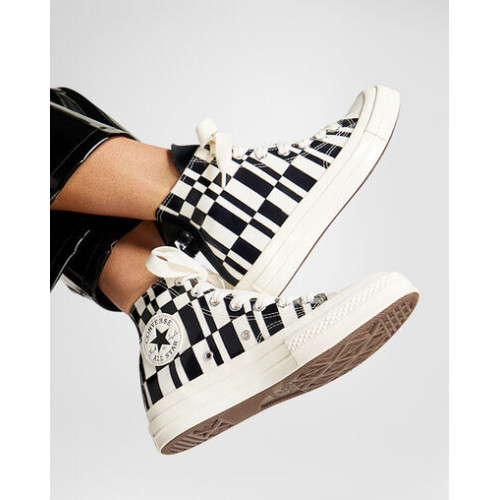 Кеды Converse Chuck 70 A08764C