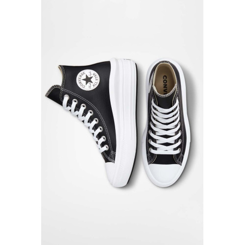 Кеды Converse Chuck Taylor All Star Move A04294C