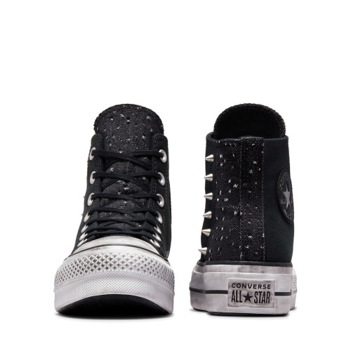 Кеды Converse Chuck Taylor All Star Lift A06450C