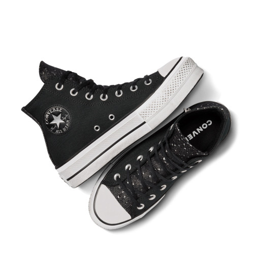 Кеды Converse Chuck Taylor All Star Lift A06450C